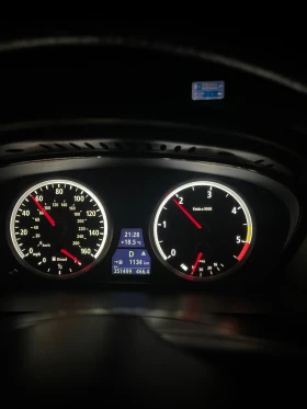 BMW 530, снимка 4