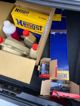 BMW 530, снимка 14