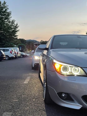 BMW 530, снимка 13