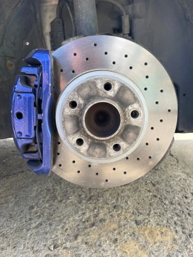 BMW 530, снимка 5