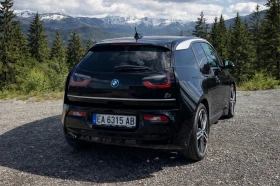 BMW i3 120ah Термопомпа, снимка 6