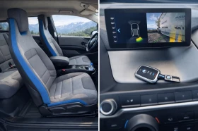 BMW i3 120ah Термопомпа, снимка 10