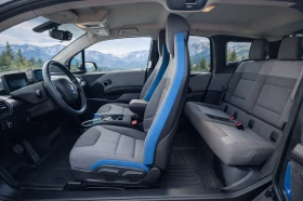 BMW i3 120ah Термопомпа, снимка 8
