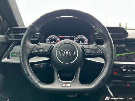 Audi S3 2.0T quattro Technik* АвтоКредит* (Цена до БГ) , снимка 12