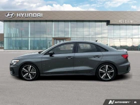 Audi S3 2.0T quattro Technik* АвтоКредит* (Цена до БГ) , снимка 2