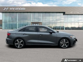 Audi S3 2.0T quattro Technik* АвтоКредит* (Цена до БГ) , снимка 6