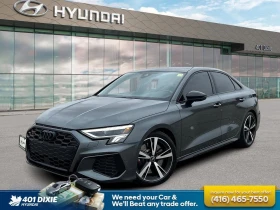 Audi S3 2.0T quattro Technik* АвтоКредит* (Цена до БГ) , снимка 1