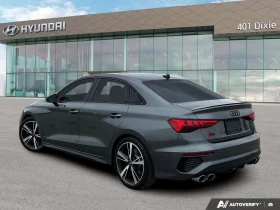 Audi S3 2.0T quattro Technik* АвтоКредит* (Цена до БГ) , снимка 3