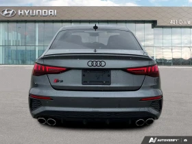 Audi S3 2.0T quattro Technik* АвтоКредит* (Цена до БГ) , снимка 4