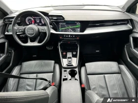 Audi S3 2.0T quattro Technik* АвтоКредит* (Цена до БГ) , снимка 10