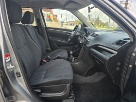 Suzuki Swift 1.2i / Euro 6, снимка 13