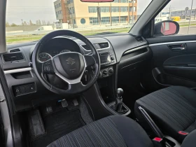 Suzuki Swift 1.2i / Euro 6, снимка 8