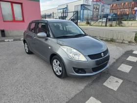 Suzuki Swift 1.2i / Euro 6, снимка 3