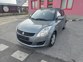 Suzuki Swift 1.2i / Euro 6, снимка 1
