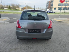 Suzuki Swift 1.2i / Euro 6, снимка 5