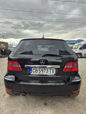 Mercedes-Benz B 170 Автоматик 🔝, снимка 6