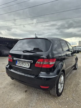 Mercedes-Benz B 170 Автоматик 🔝, снимка 4