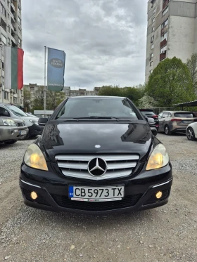 Mercedes-Benz B 170 Автоматик 🔝, снимка 3