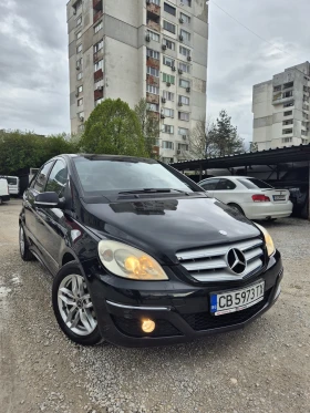 Mercedes-Benz B 170 Автоматик 🔝, снимка 2