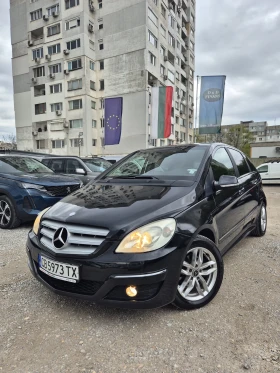 Mercedes-Benz B 170 Автоматик 🔝, снимка 1