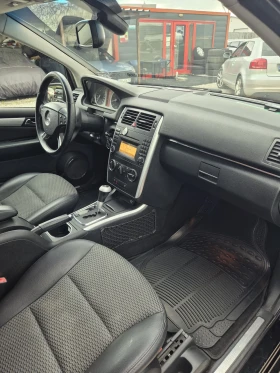Mercedes-Benz B 170 Автоматик 🔝, снимка 8