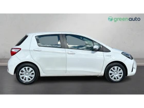 Toyota Yaris 1.5 HSD, Месечна вноска от 222  , снимка 6
