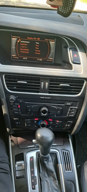 Audi A4 A4 1.8T, снимка 10