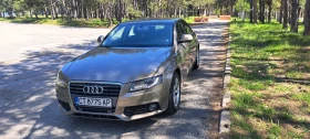 Audi A4 A4 1.8T, снимка 1