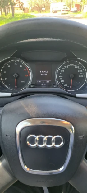 Audi A4 A4 1.8T, снимка 9