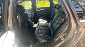 Audi A6 Avant, 2x S-Line, кожа, радар, 245hp, 3.0 tdi, , снимка 13