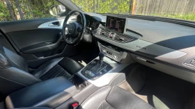 Audi A6 Avant, 2x S-Line, кожа, радар, 245hp, 3.0 tdi, , снимка 9