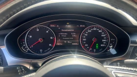Audi A6 Avant, 2x S-Line, кожа, радар, 245hp, 3.0 tdi, , снимка 17