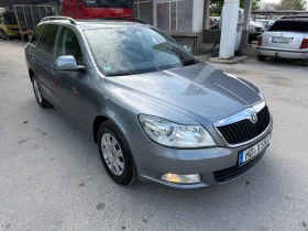 Skoda Octavia 1.6TDI, снимка 1