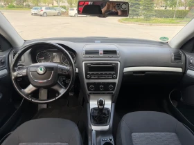 Skoda Octavia 1.6TDI, снимка 6