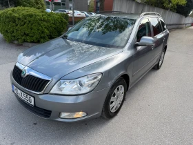 Skoda Octavia 1.6TDI, снимка 2