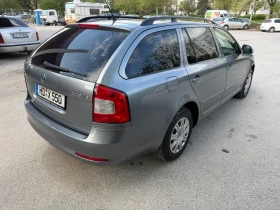 Skoda Octavia 1.6TDI, снимка 4
