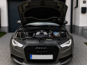Audi A6 3.0 TFSI Quattro Европейска сменени вериги , снимка 6