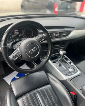 Audi A6 3.0 TFSI Quattro Европейска сменени вериги , снимка 9