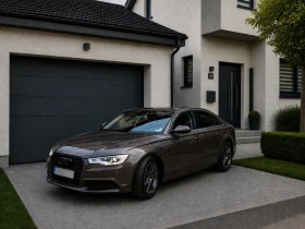 Audi A6 3.0 TFSI Quattro Европейска сменени вериги , снимка 4