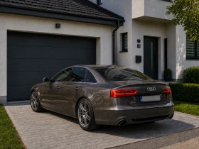 Audi A6 3.0 TFSI Quattro Европейска сменени вериги , снимка 3