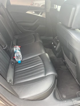 Audi A6 3.0 TFSI Quattro Европейска сменени вериги , снимка 10