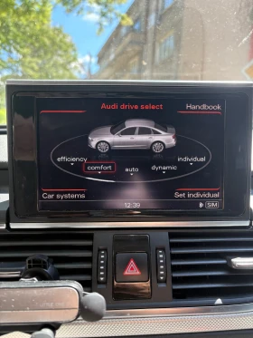 Audi A6 3.0 TFSI Quattro Европейска сменени вериги , снимка 12