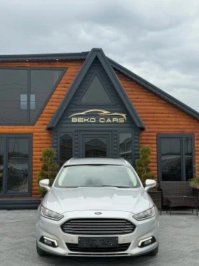 Ford Mondeo Нов внос от Белгия, снимка 2