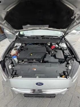 Ford Mondeo Нов внос от Белгия, снимка 9