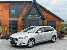Ford Mondeo Нов внос от Белгия, снимка 1