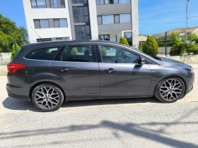 Ford Focus, снимка 2