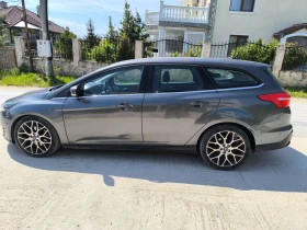 Ford Focus, снимка 4