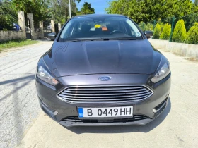 Ford Focus, снимка 1