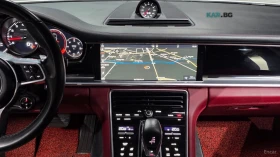Porsche Panamera AWD* 3.0* ОБДУХВАНЕ* 360* КАМЕРИ* ПАНО* , снимка 7