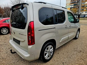 Peugeot Rifter 1.2i TURBO, снимка 5